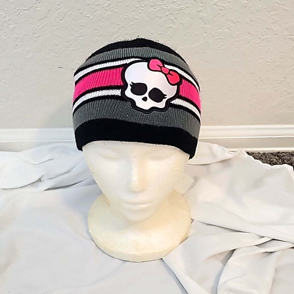 Monster high Winter Hat